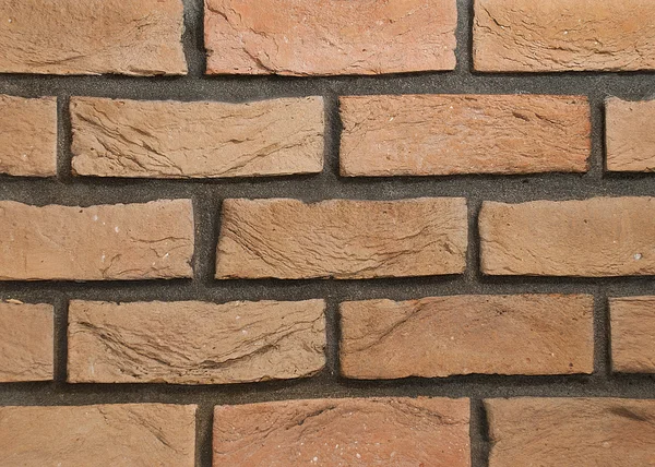 Bricks  hand molding