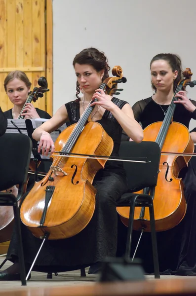 Youth Symphony Orchestra FESTIVAL