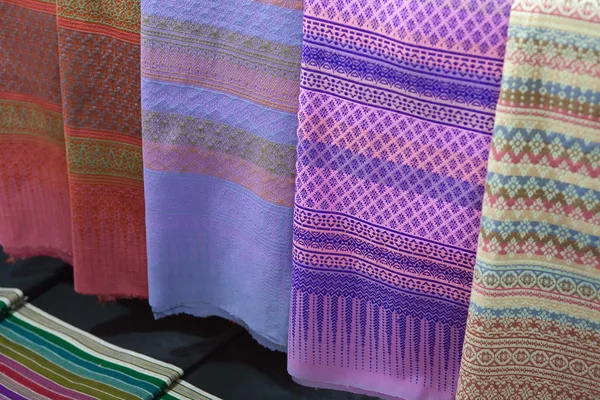Woven Fabric Thai fabric, fabric