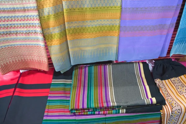 Woven Fabric Thai fabric, fabric