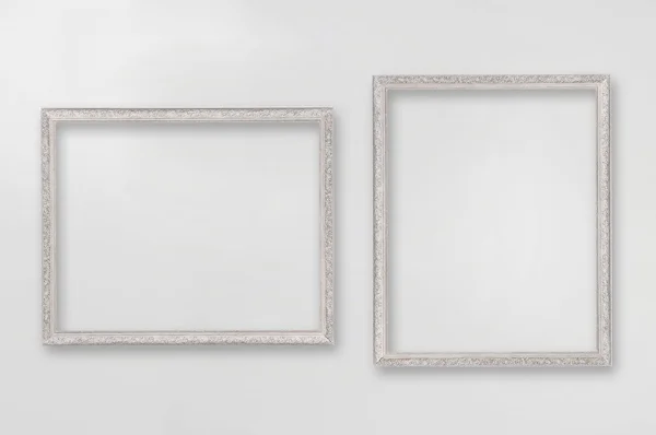 Blank frame on a white background.