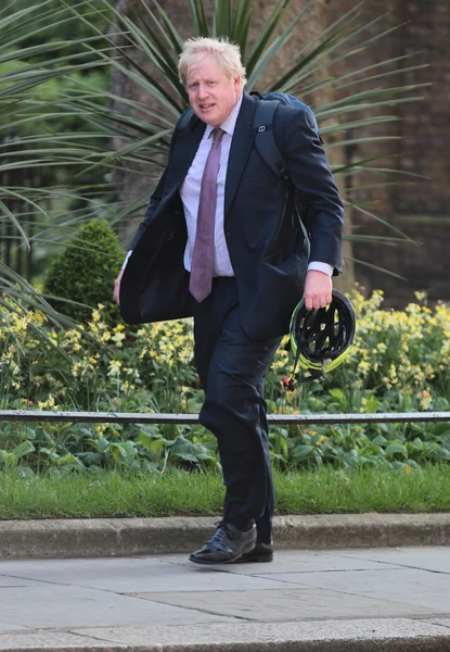 Politician Boris Johnson