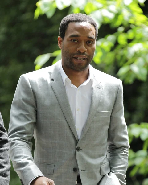 Actor Chiwetel Ejiofor