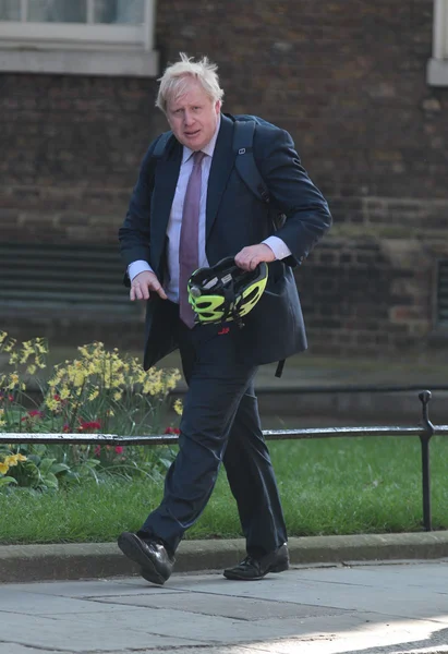 Politician Boris Johnson