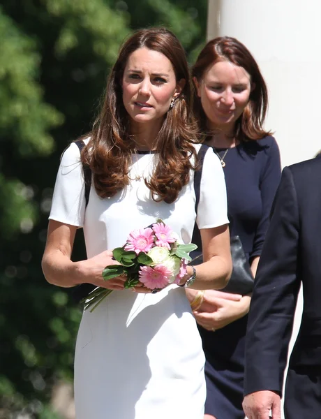 Wife of Prince William Catherine, Duchess of Cambridge