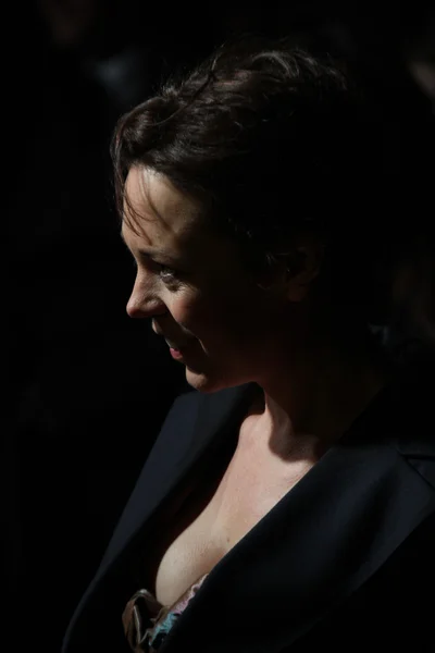 Actress Olivia Colman