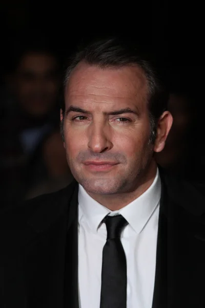 Actor Jean Dujardin