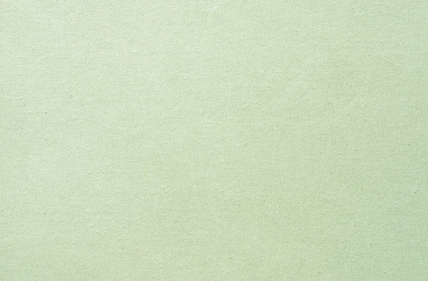 Green pastel fabric background