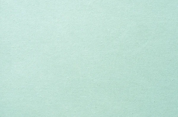 Green pastel fabric background