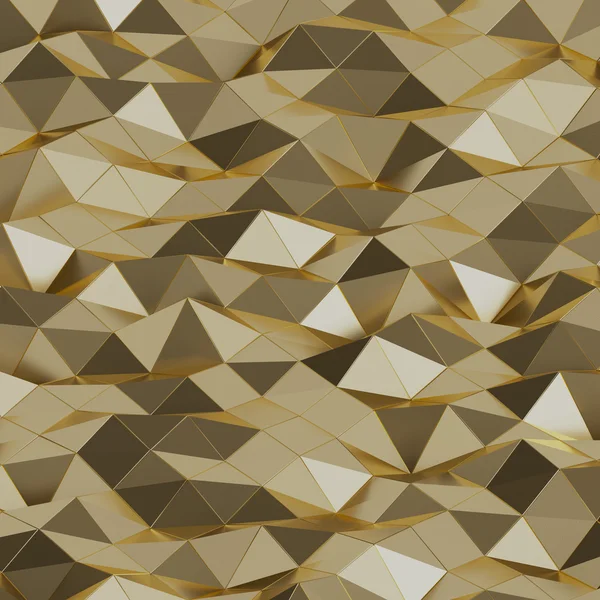 Graphic Gold texture