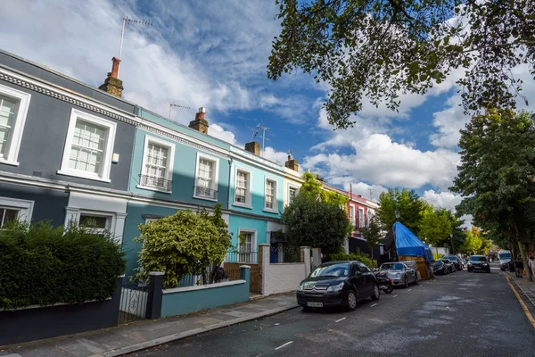 Street,  London, United Kingdom