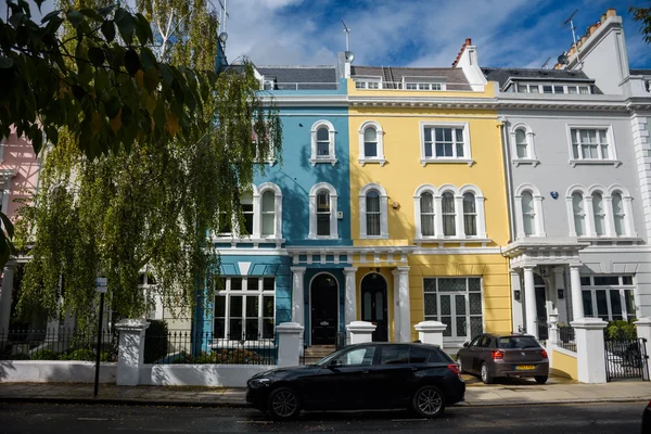 Street,  London, United Kingdom