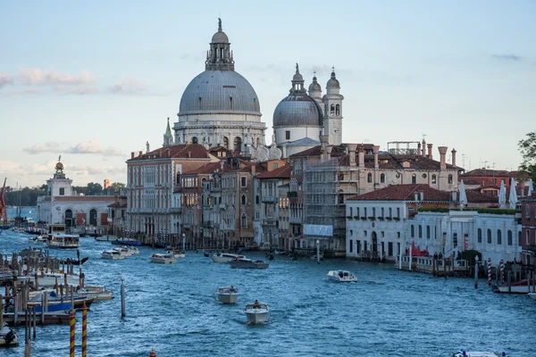 Popular tourist destination, Venice