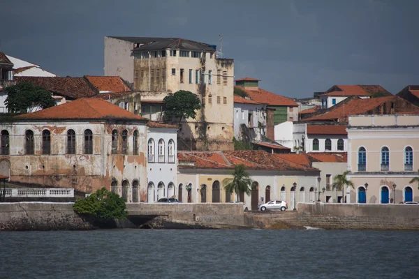 Portuguese Brazilian Colonial Architecture