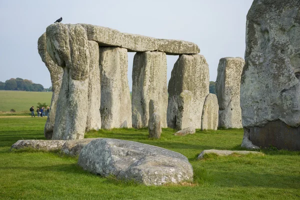 Stone Henge, England