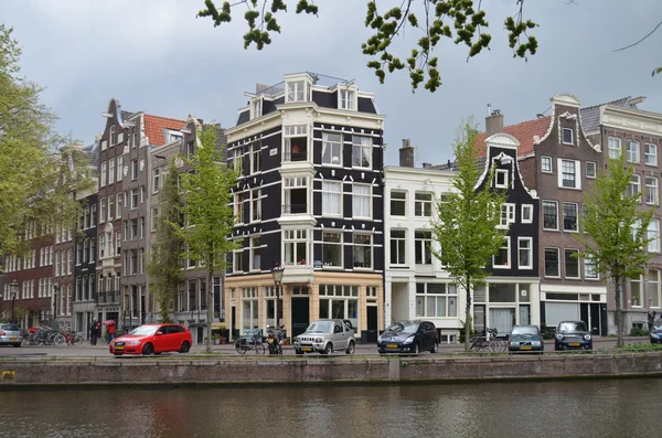 Amsterdam city, the Netherlands