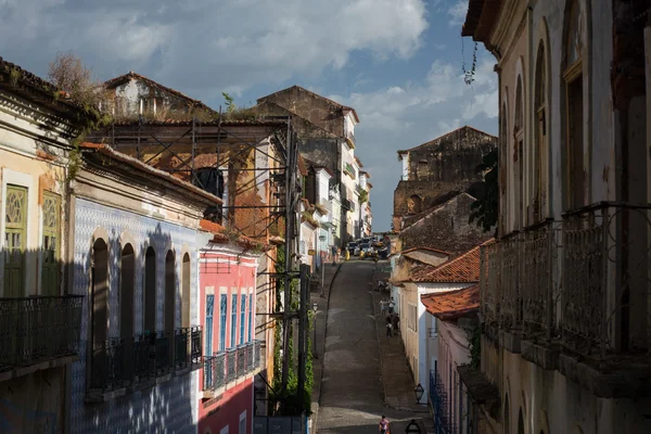 Portuguese Brazilian Colonial Architecture