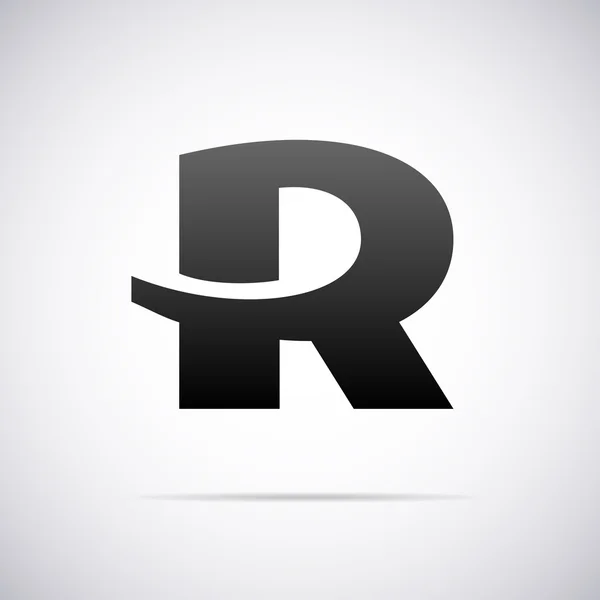 В