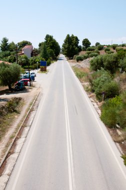 Yerel yol