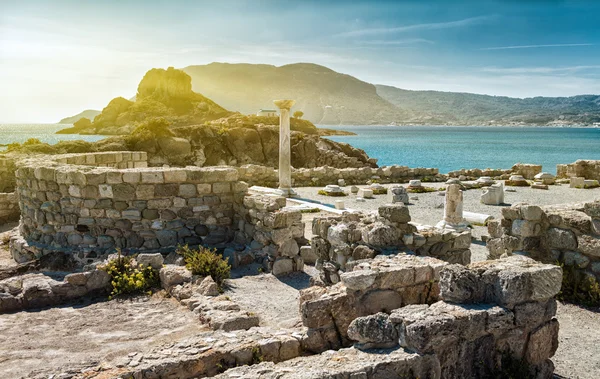 コス島, ギリシャ — ストック写真