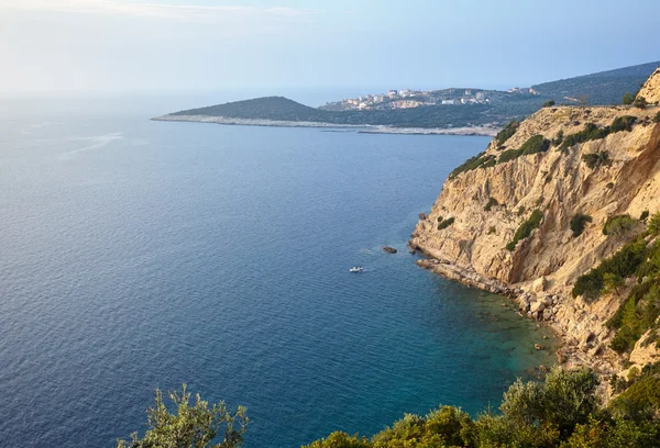 タソス島, ギリシャ — ストック写真