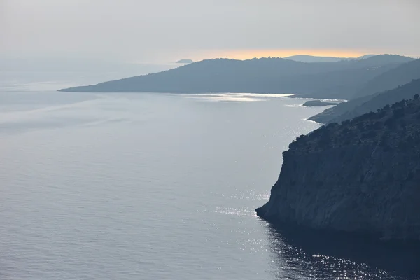 Isla de Tasos, Grecia —  Fotos de Stock