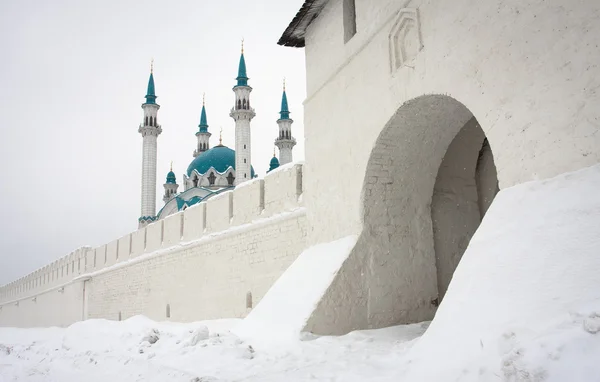 Kazan Kremlin