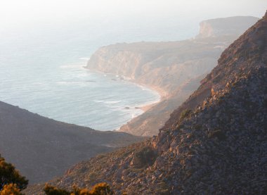 Kos Island, Yunanistan