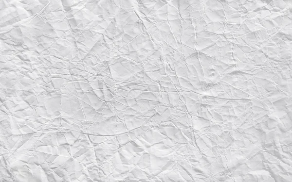 Текстура белой бумаги. Хи-рес фон . — стоковое фото
