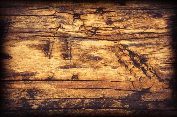 Vecchia struttura in legno. — Foto Stock