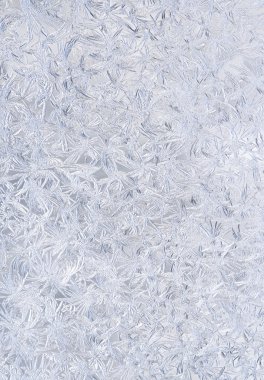 gerçek kar tanesi arka plan. güzel donmuş desen.