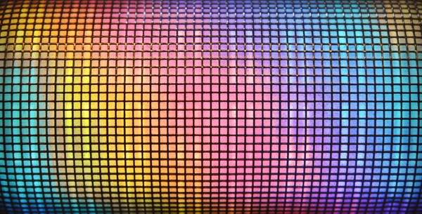 Abstract disco background — Stock Photo, Image