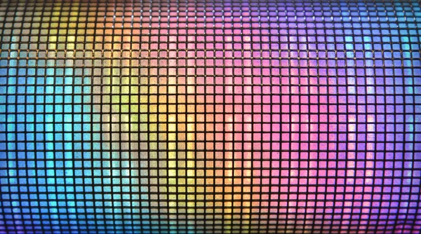 Abstract disco background — Stock Photo, Image