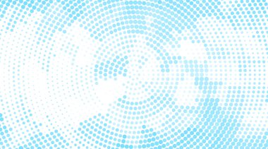 soyut noktalı arkaplan