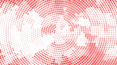 soyut noktalı arkaplan