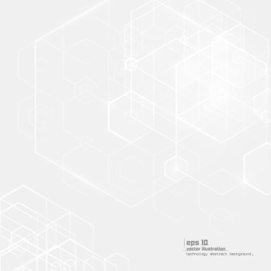 Soyut vektör arkaplanı