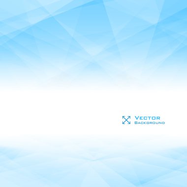 soyut üçgen arkaplan