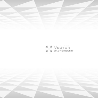 soyut üçgen arkaplan