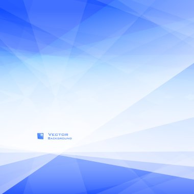 soyut üçgen arkaplan