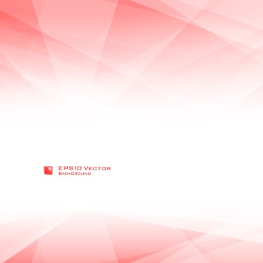 soyut üçgen arkaplan