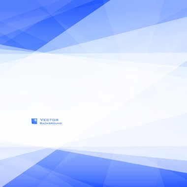 soyut üçgen arkaplan