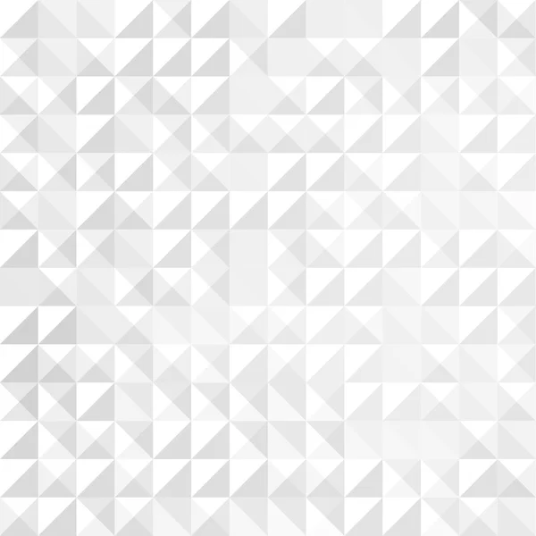 Modèle triangulaire simple — Image vectorielle