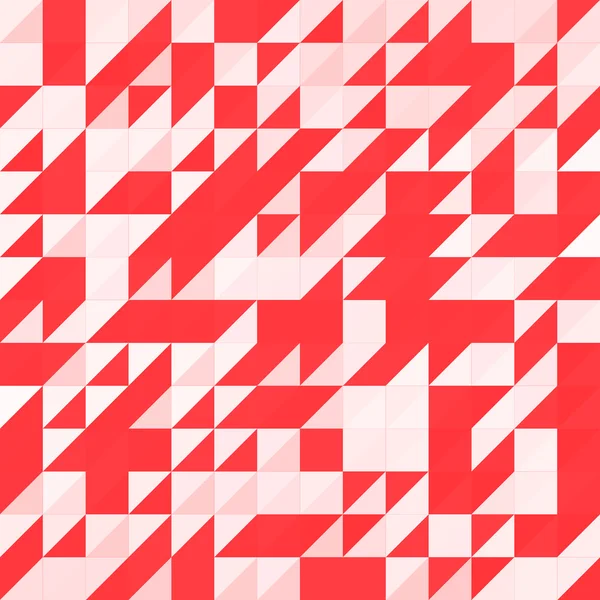 Patrón triangular simple — Archivo Imágenes Vectoriales