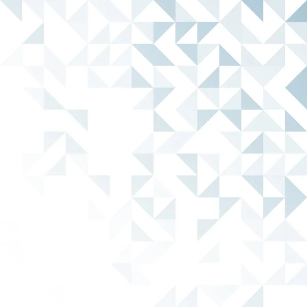 Patrón triangular simple — Archivo Imágenes Vectoriales