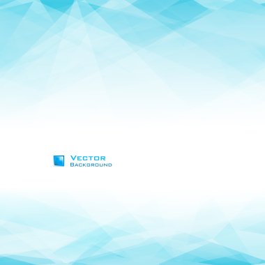 soyut üçgen arkaplan