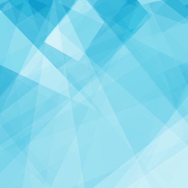 soyut üçgen arkaplan