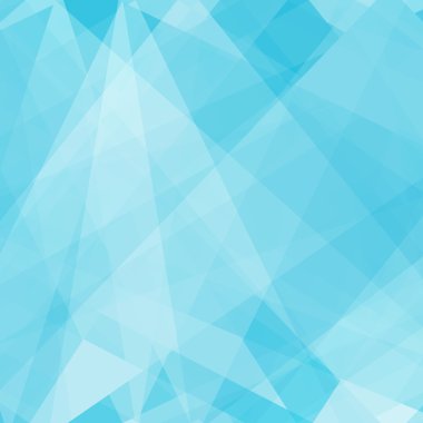 soyut üçgen arkaplan