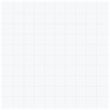 Grafik kılavuz kağıt vektör çizim
