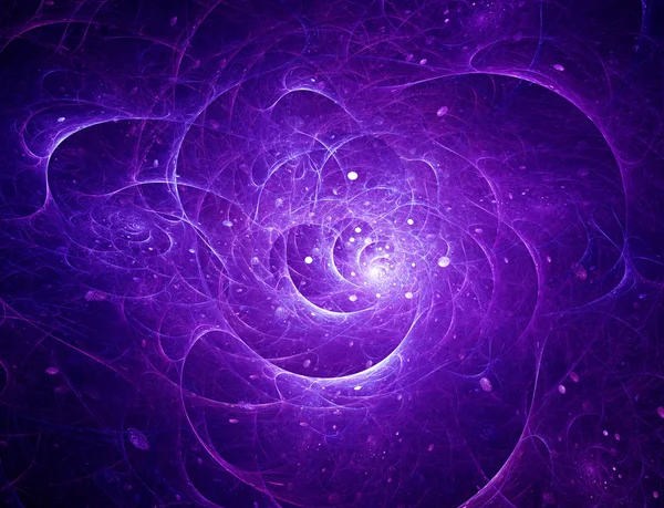 Cosmic abstract background — Stock Photo, Image