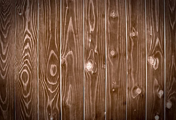 Texture Blank Background Texture Wooden Horisontal Boards — Stock Photo, Image